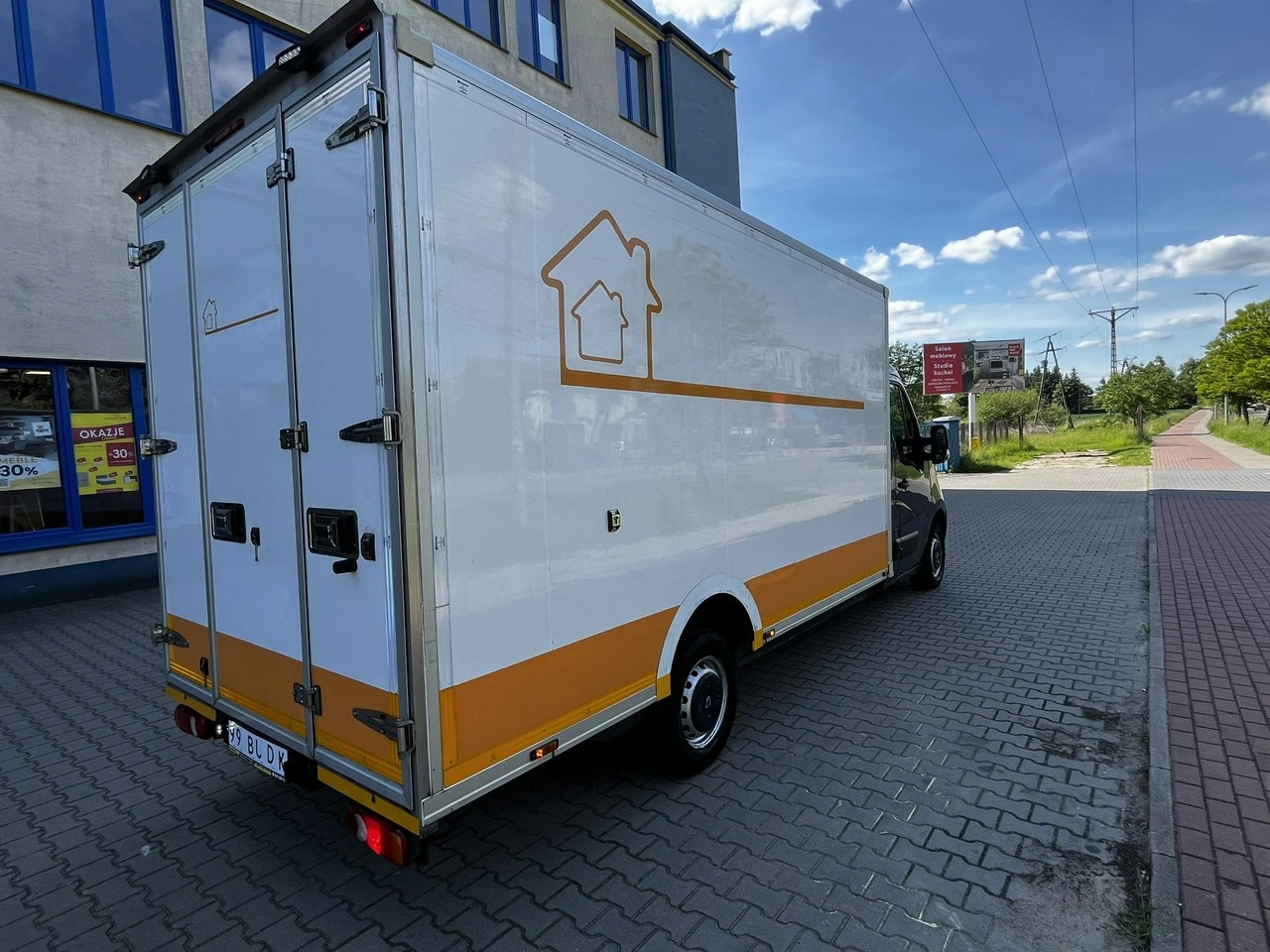 Renault Master - Zdjęcie 4