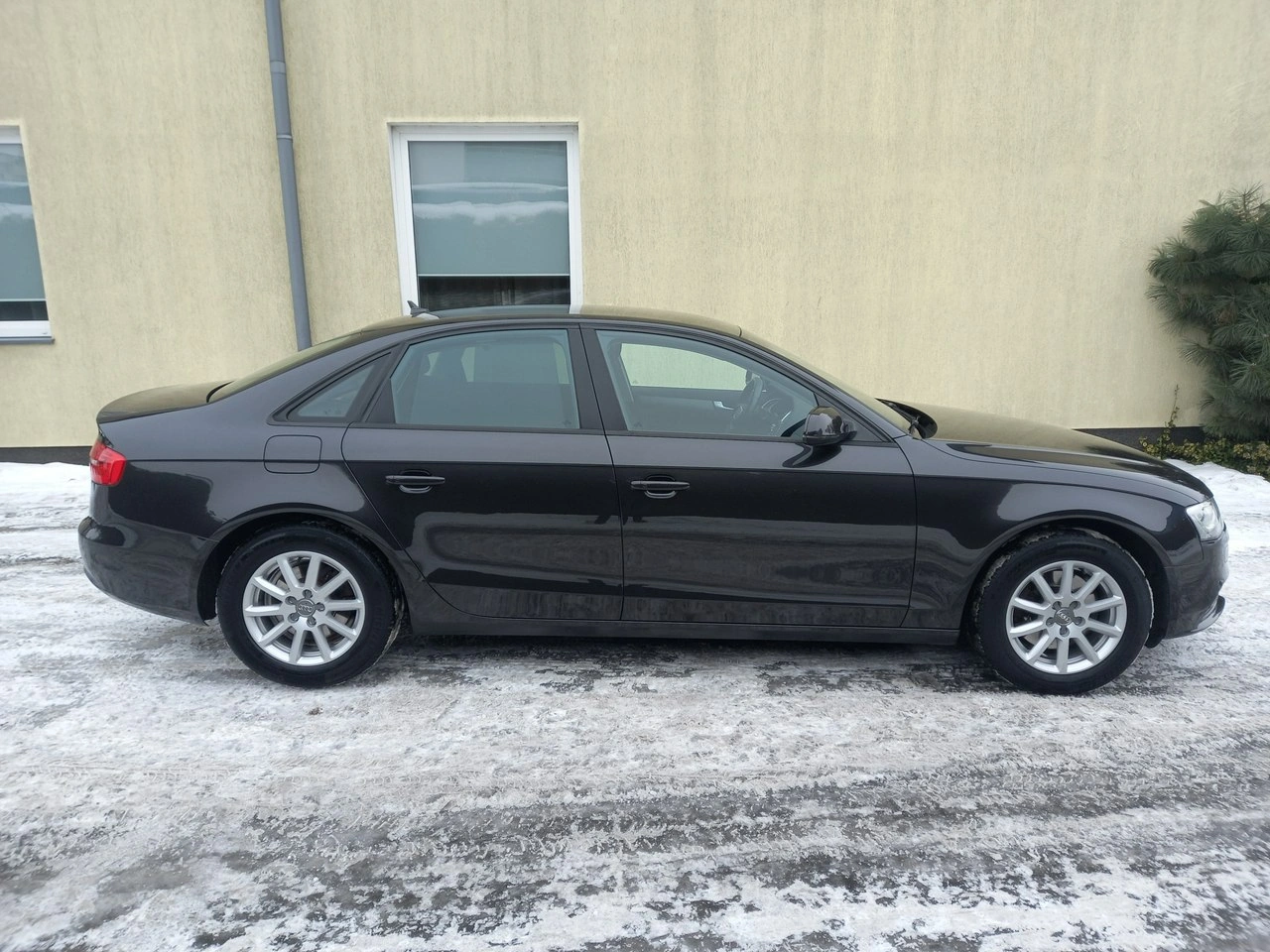 Audi A4 - Zdjęcie 9