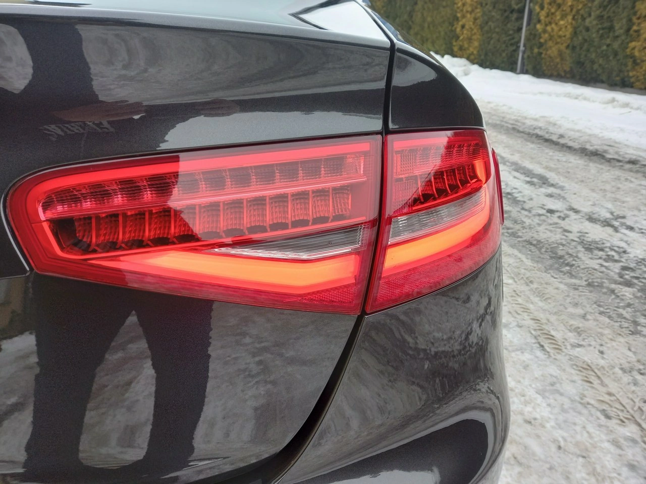 Audi A4 - Zdjęcie 16