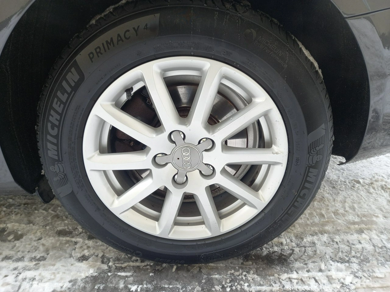 Audi A4 - Zdjęcie 20