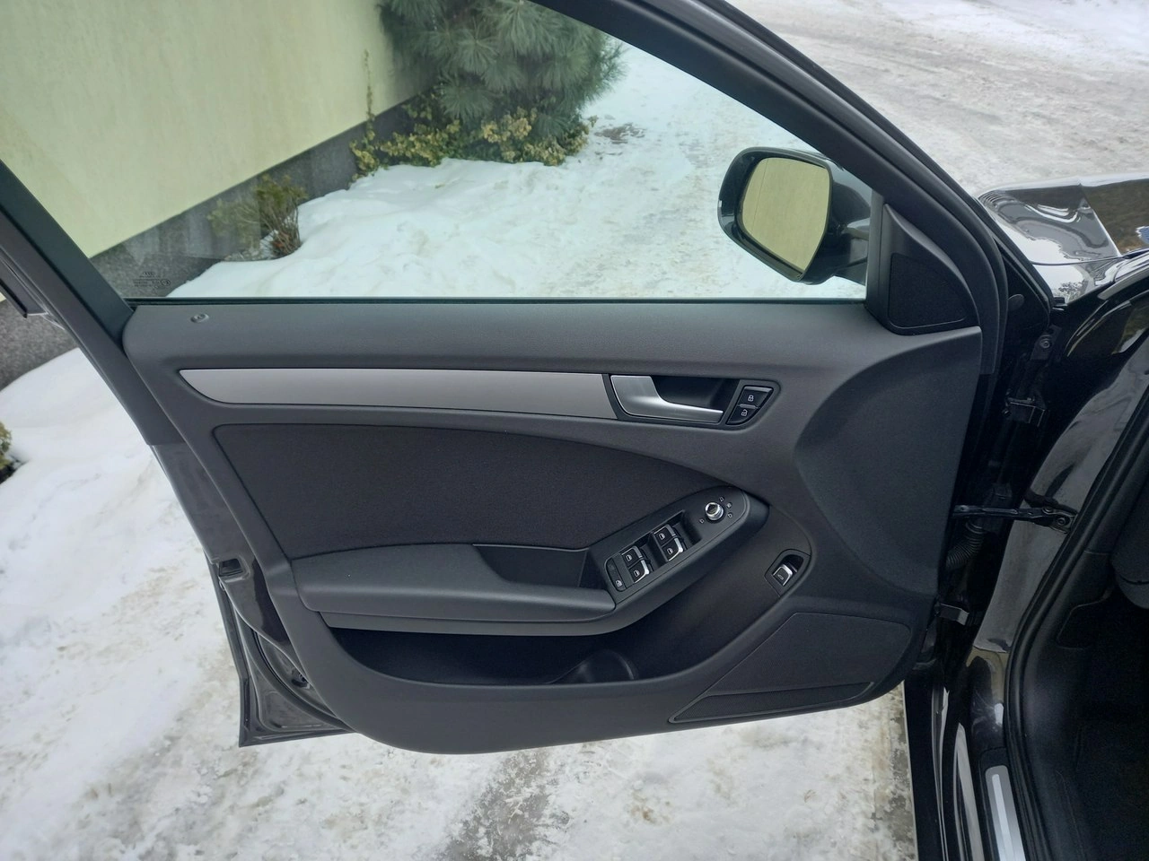 Audi A4 - Zdjęcie 29