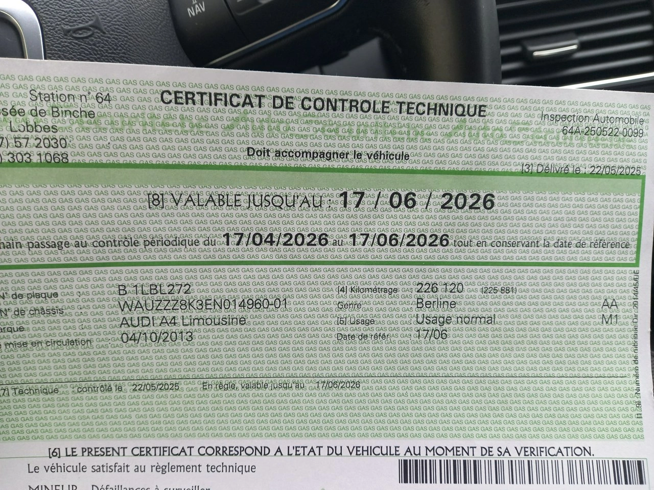 Audi A4 - Zdjęcie 37