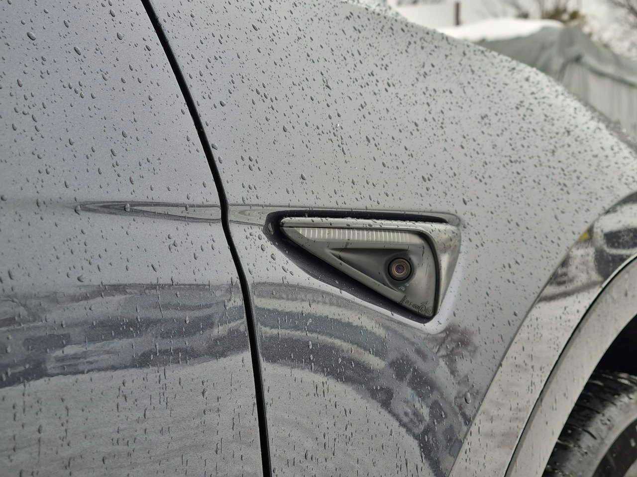 Tesla Y - Zdjęcie 12