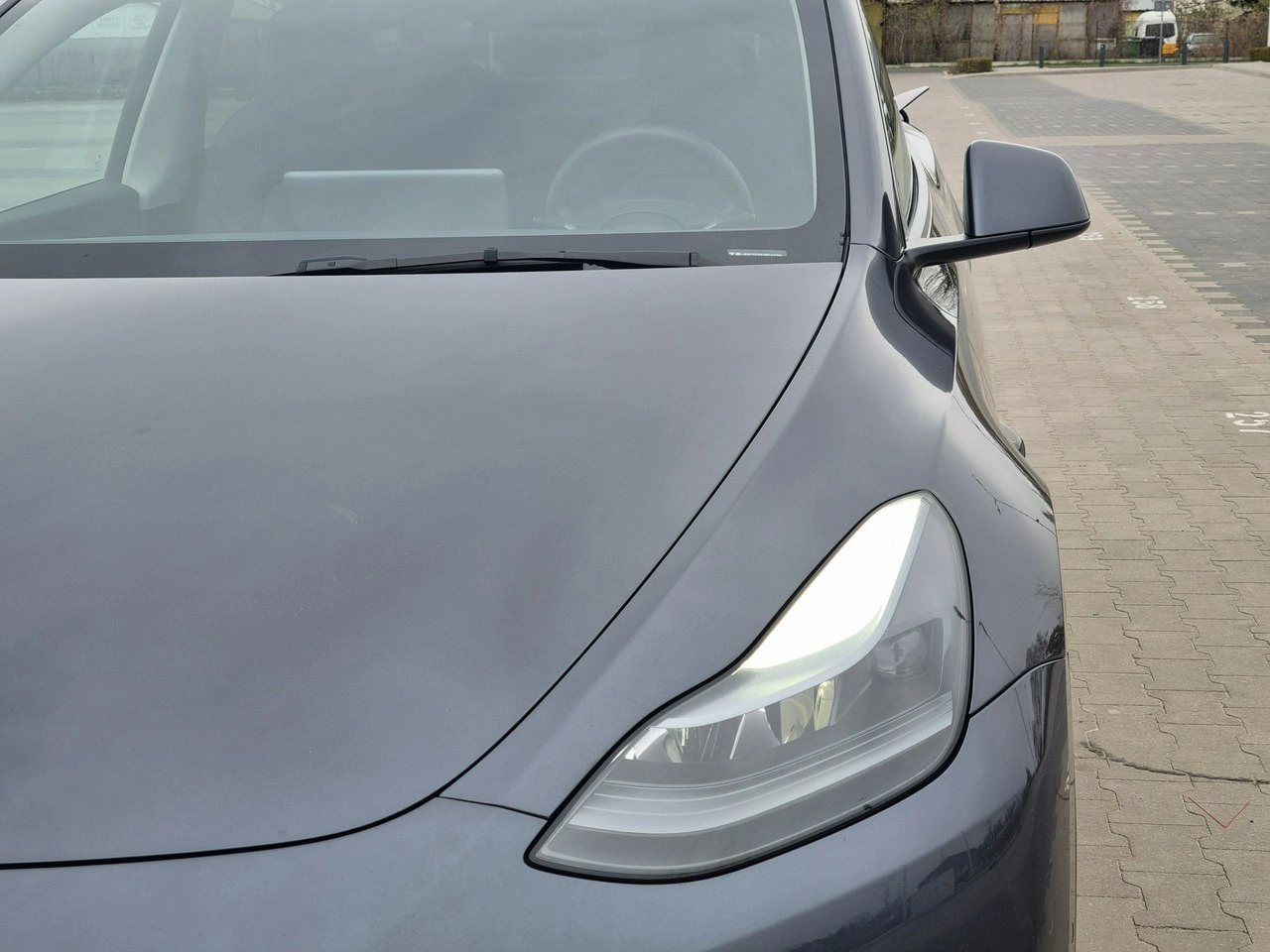 Tesla Y - Zdjęcie 8