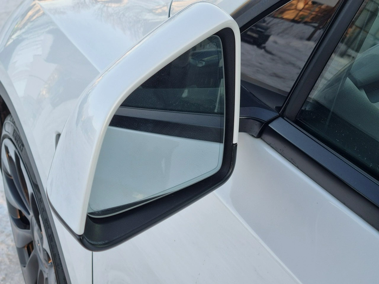 Tesla Y - Zdjęcie 12