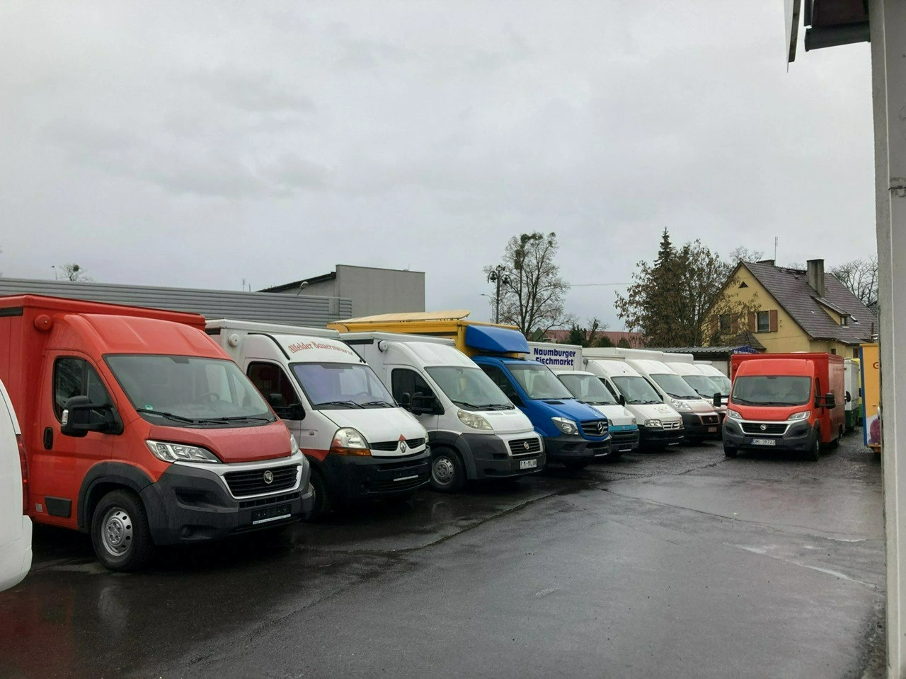 Mercedes Sprinter - Zdjęcie 42