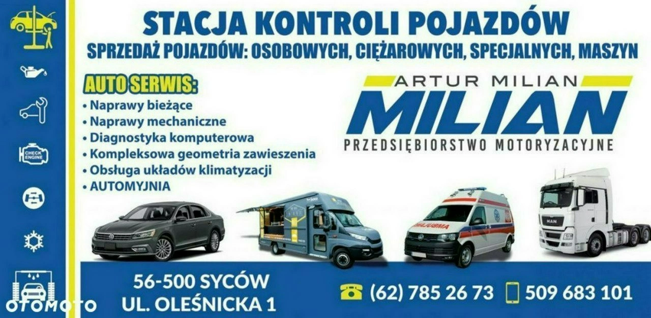 Mercedes Sprinter - Zdjęcie 43
