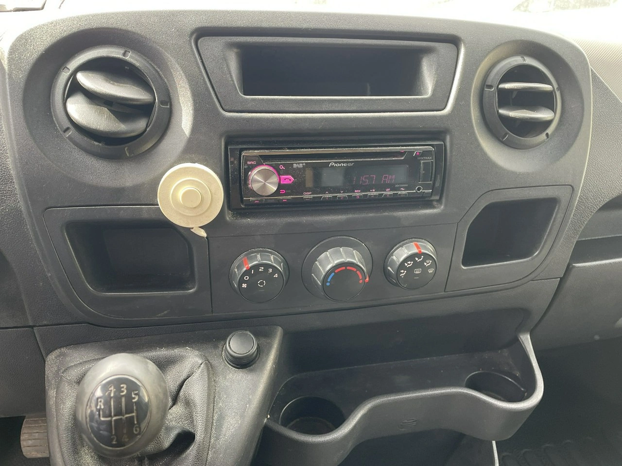 Renault Master - Zdjęcie 26