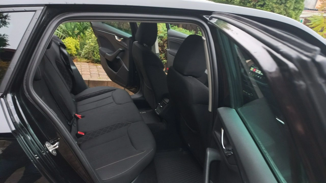 Skoda Scala - Zdjęcie 16