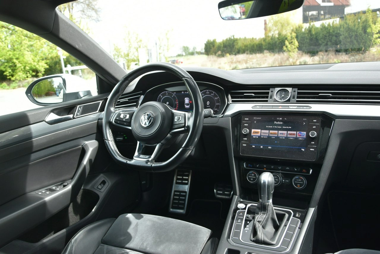 Volkswagen Arteon - Zdjęcie 5