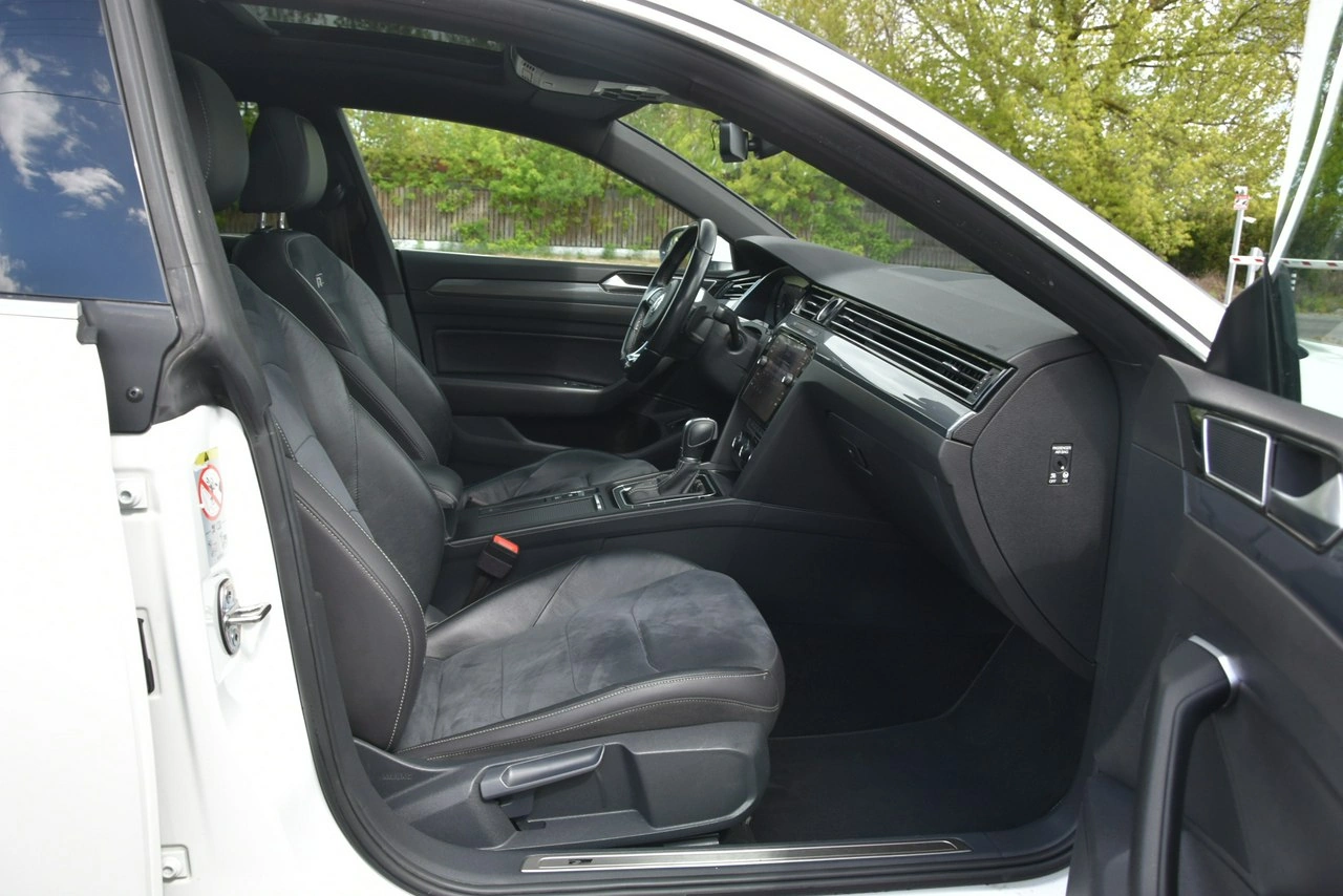 Volkswagen Arteon - Zdjęcie 6