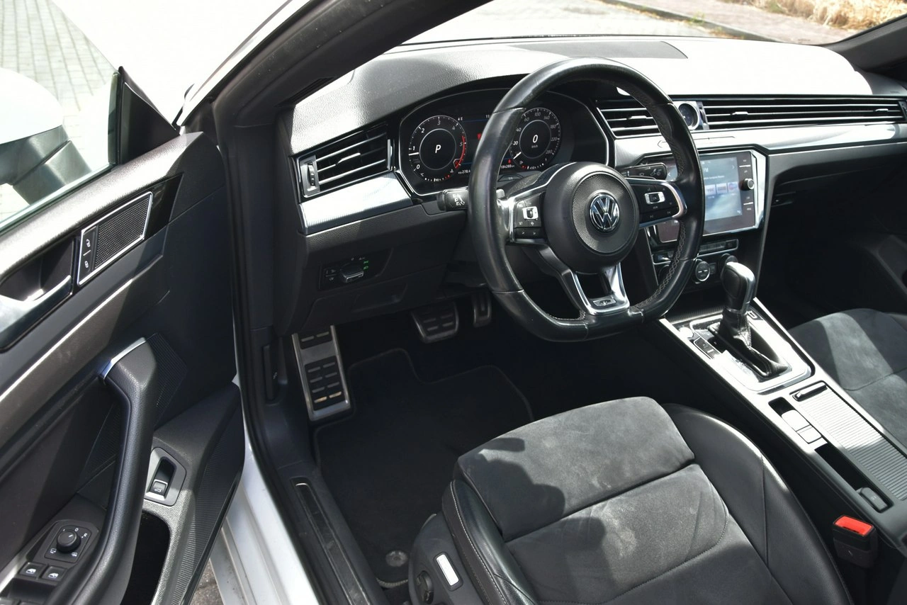 Volkswagen Arteon - Zdjęcie 20