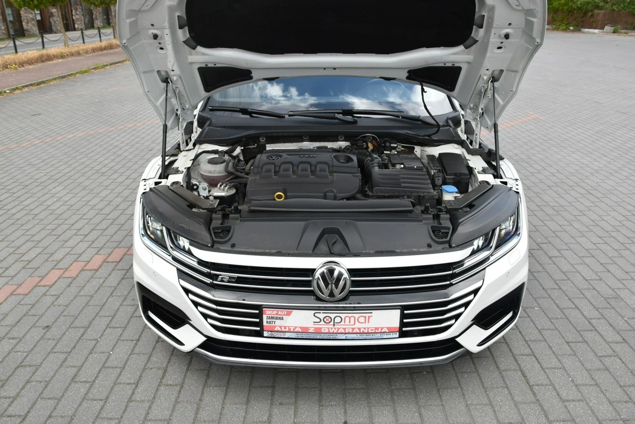 Volkswagen Arteon - Zdjęcie 26
