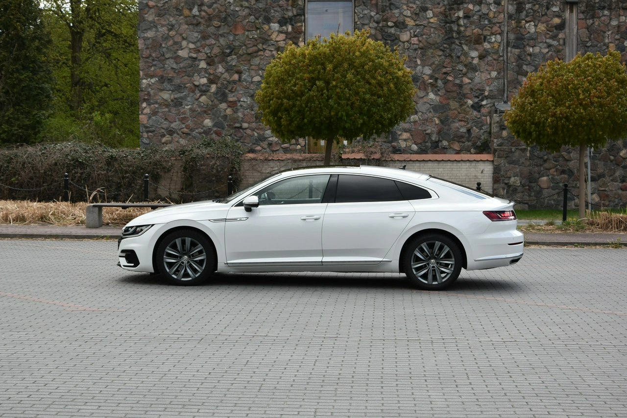 Volkswagen Arteon - Zdjęcie 9