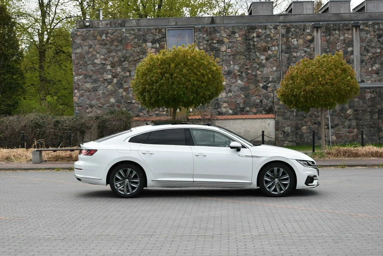 Volkswagen Arteon - Zdjęcie 13