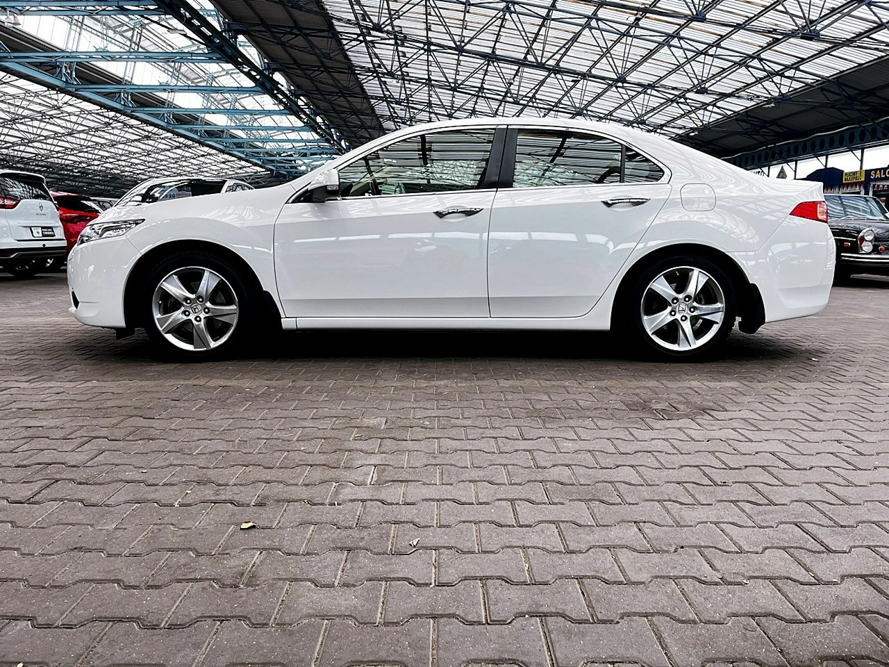 Honda Accord - Zdjęcie 62