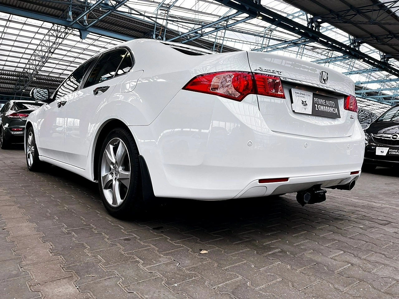 Honda Accord - Zdjęcie 65