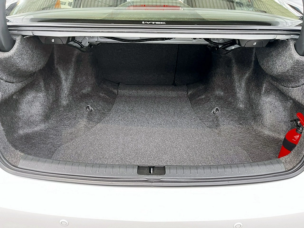 Honda Accord - Zdjęcie 10