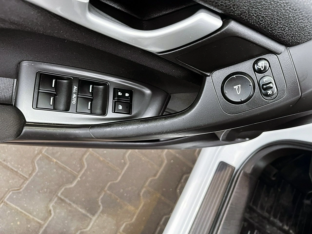 Honda Accord - Zdjęcie 16