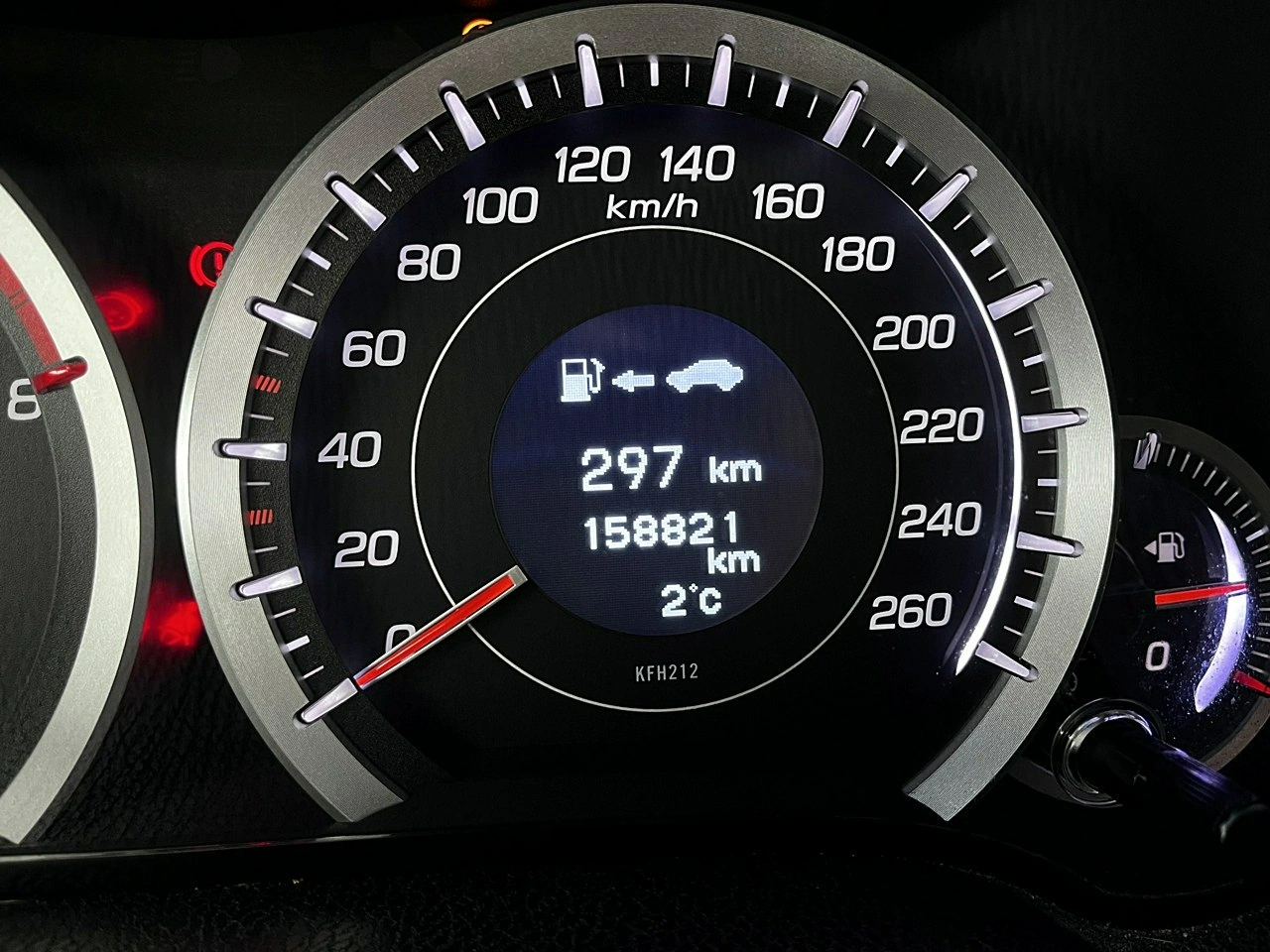 Honda Accord - Zdjęcie 26