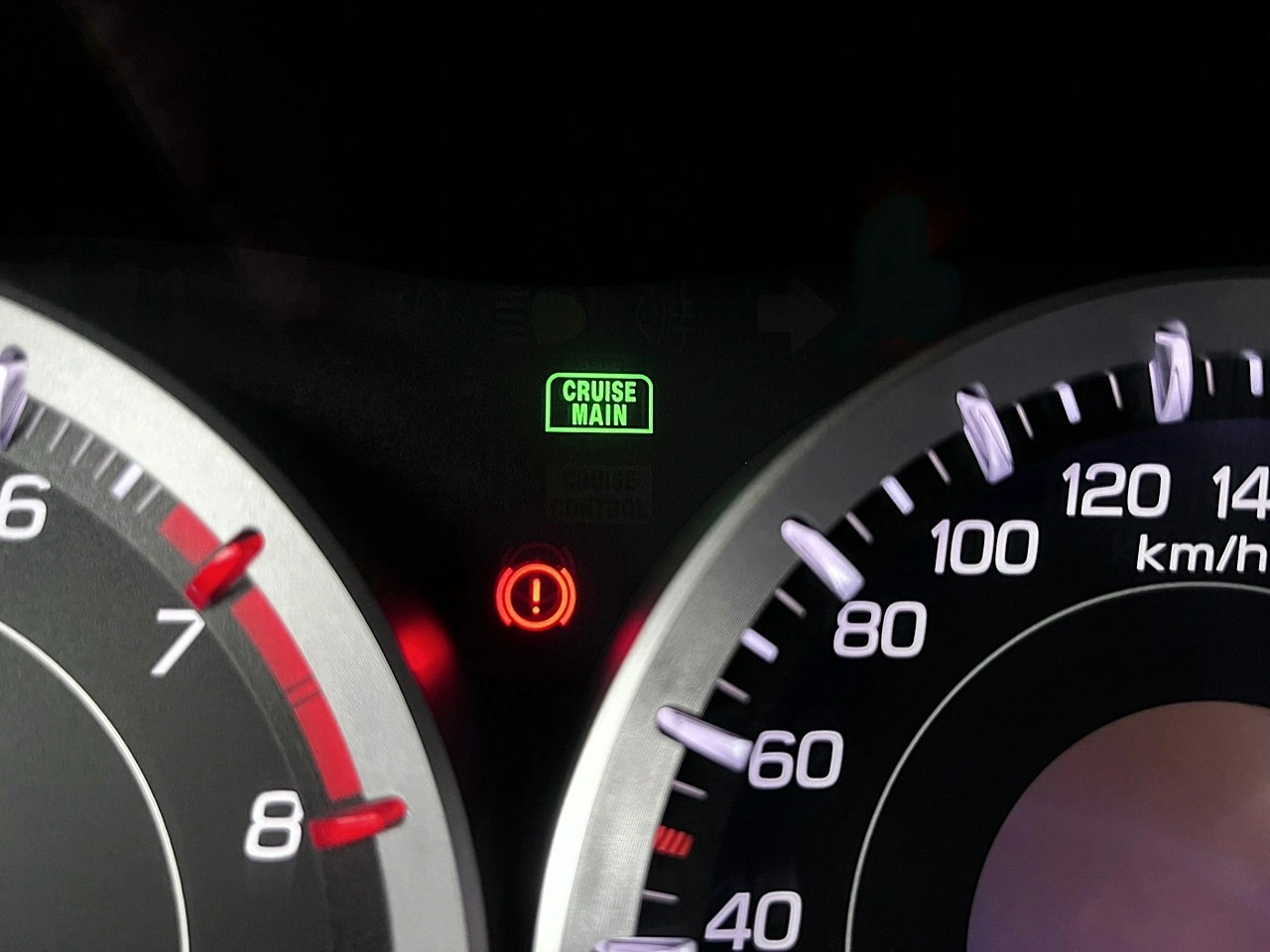 Honda Accord - Zdjęcie 28