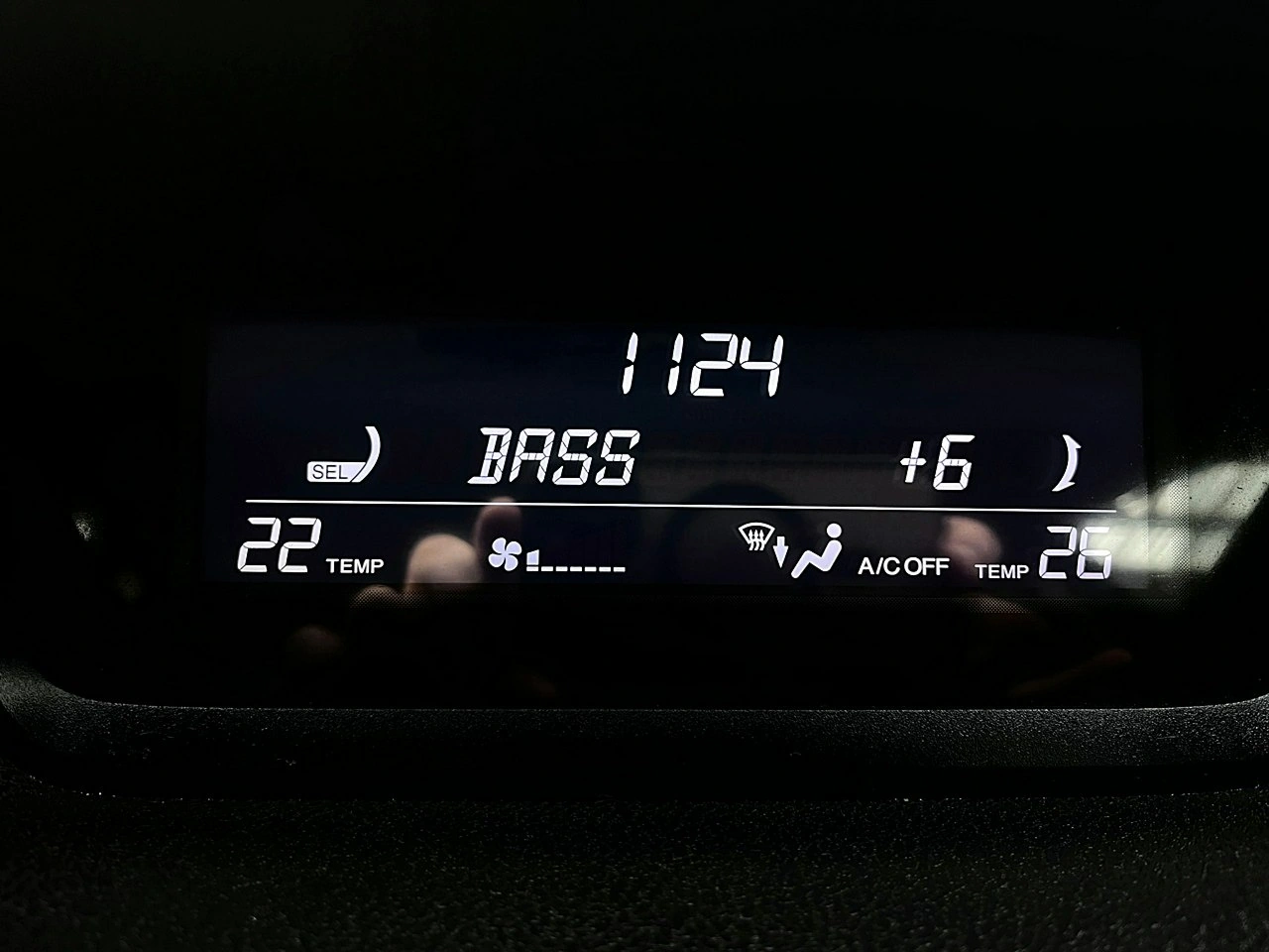 Honda Accord - Zdjęcie 32