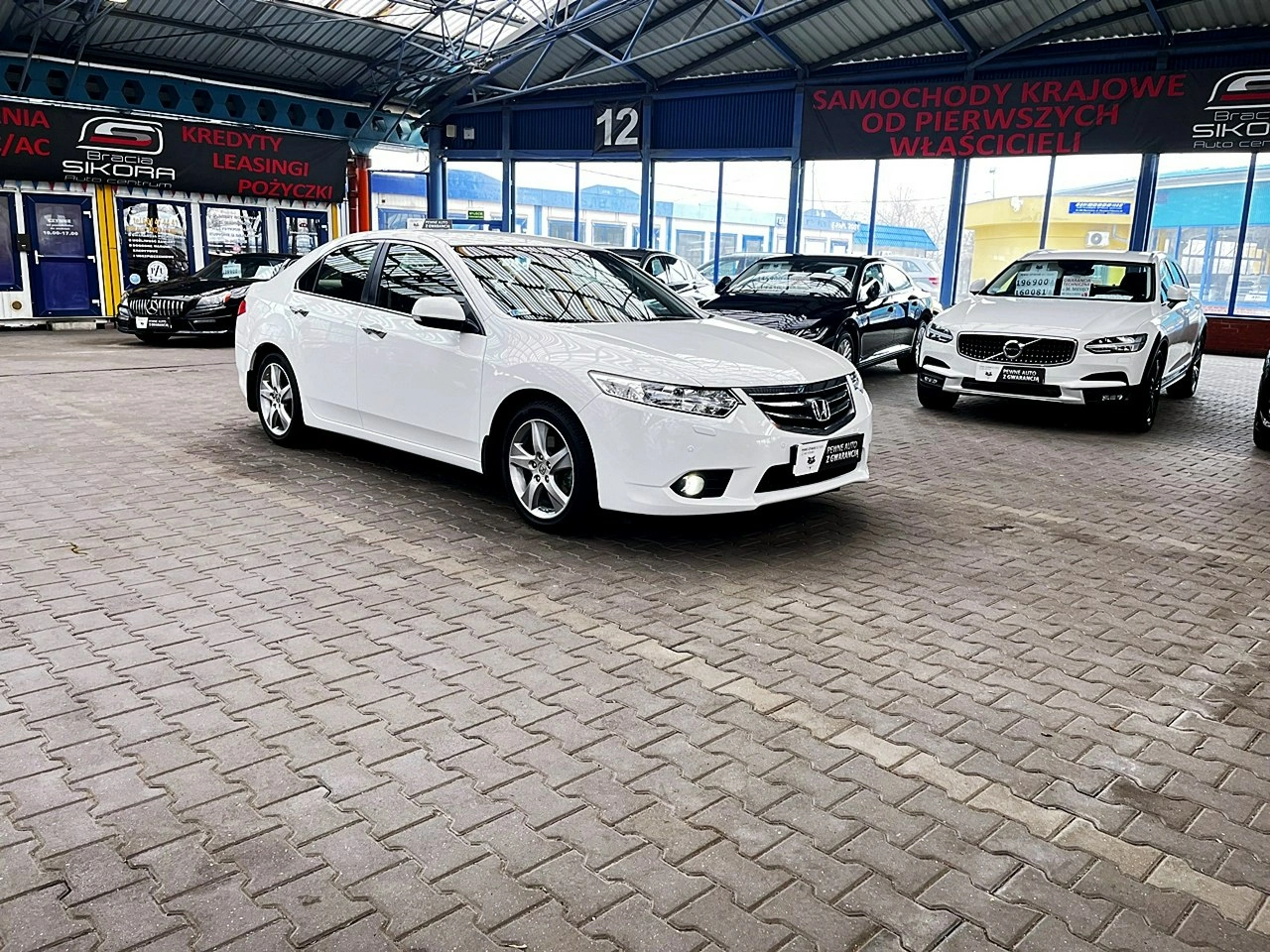 Honda Accord - Zdjęcie 4