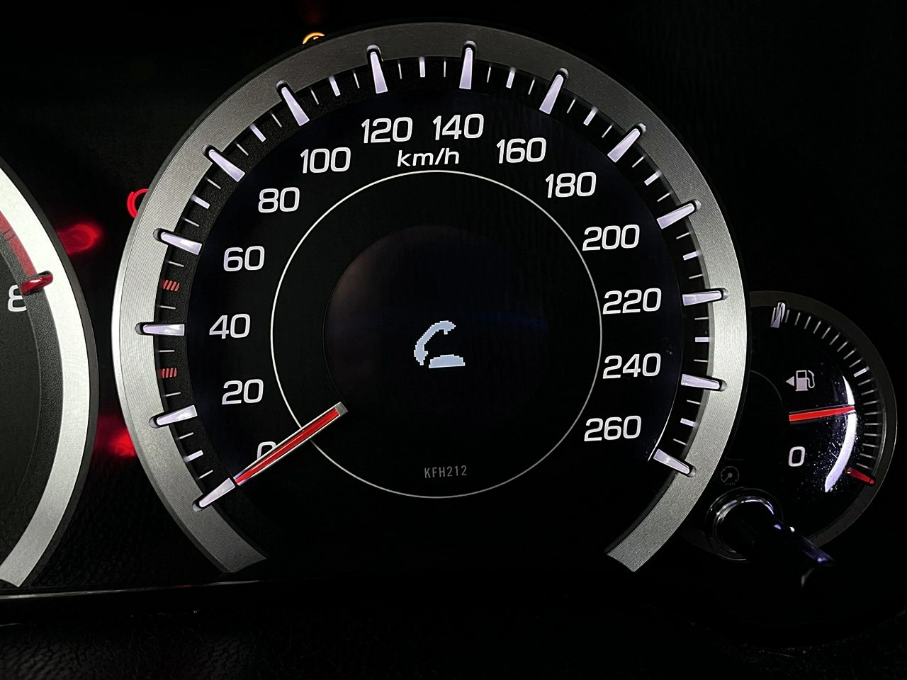 Honda Accord - Zdjęcie 37