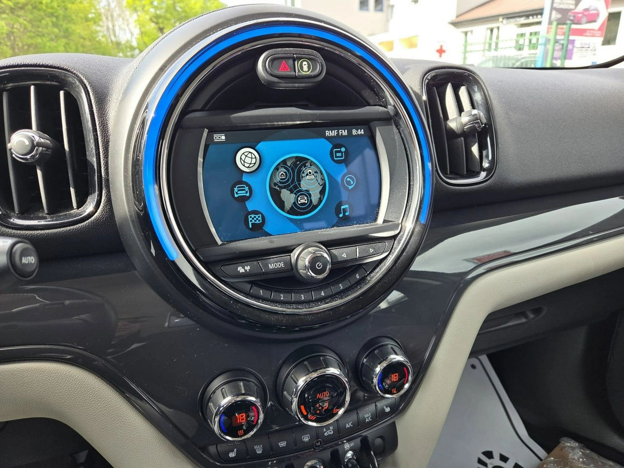 MINI Countryman - Zdjęcie 28