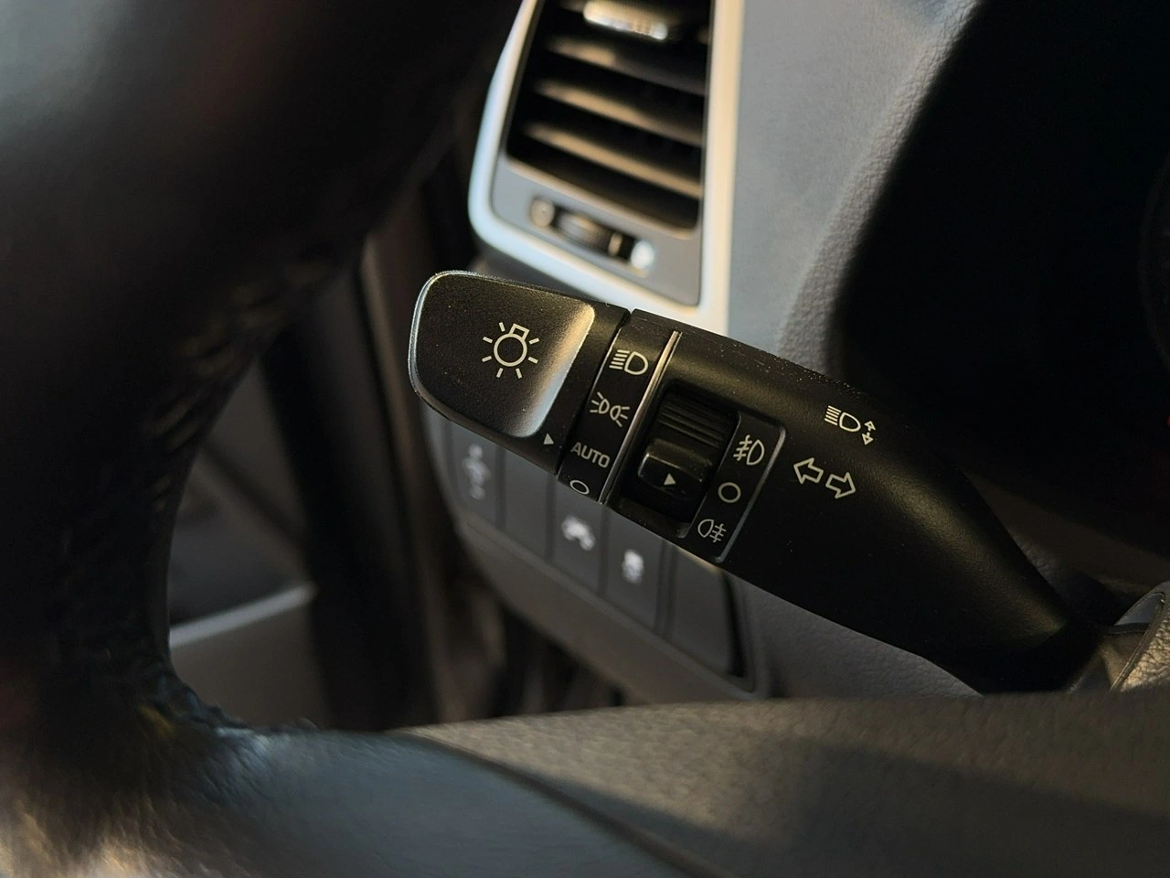 Hyundai Tucson - Zdjęcie 19