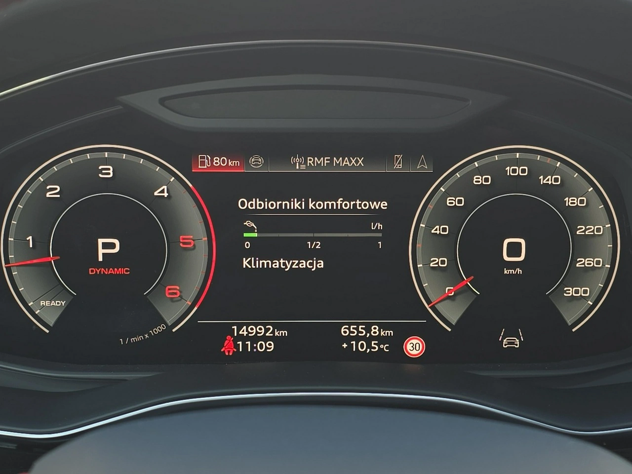 Audi Q7 - Zdjęcie 12