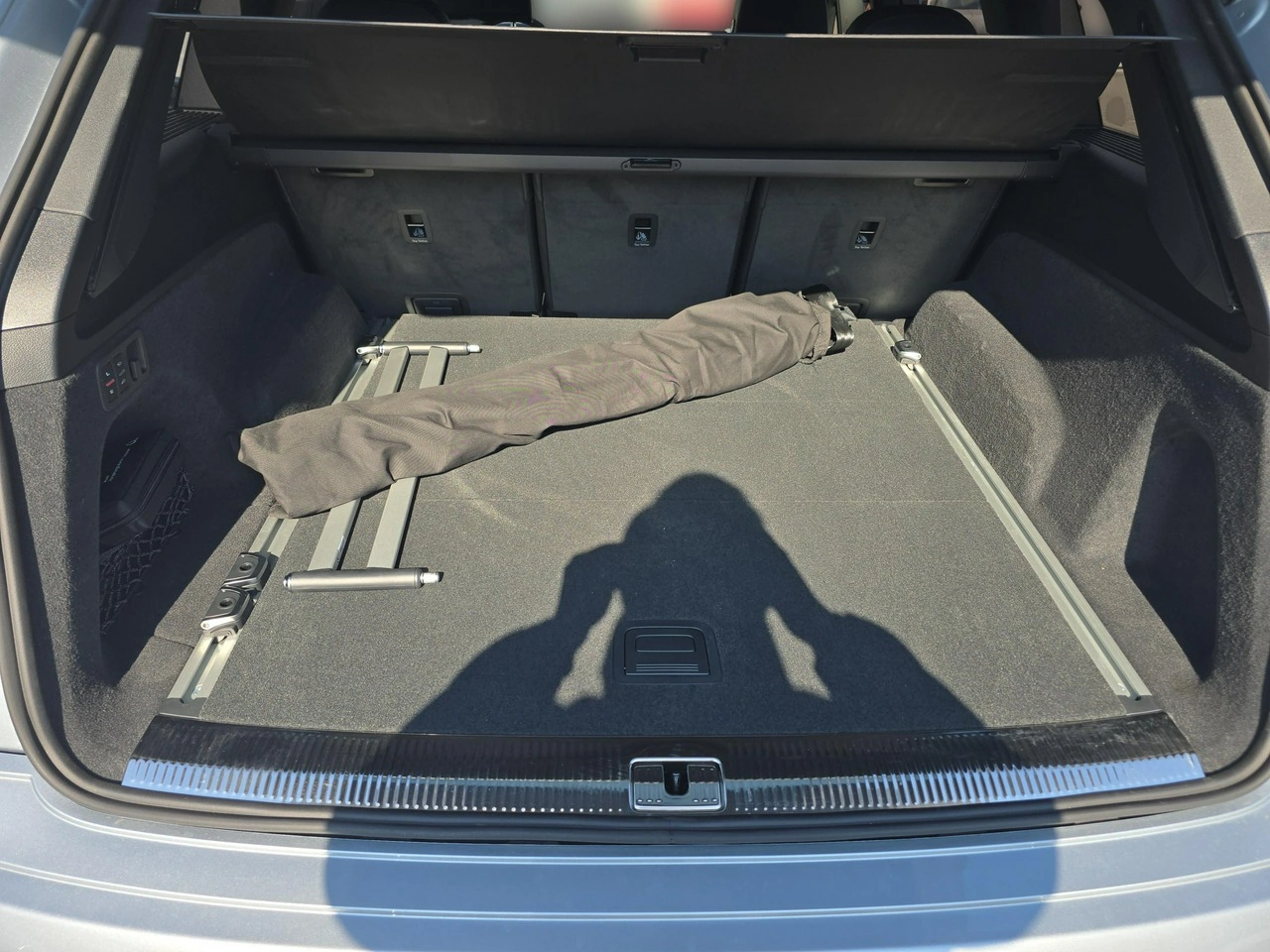 Audi Q7 - Zdjęcie 14