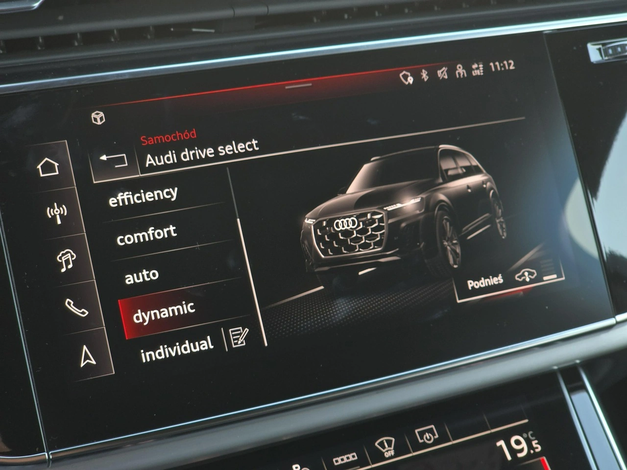 Audi Q7 - Zdjęcie 25