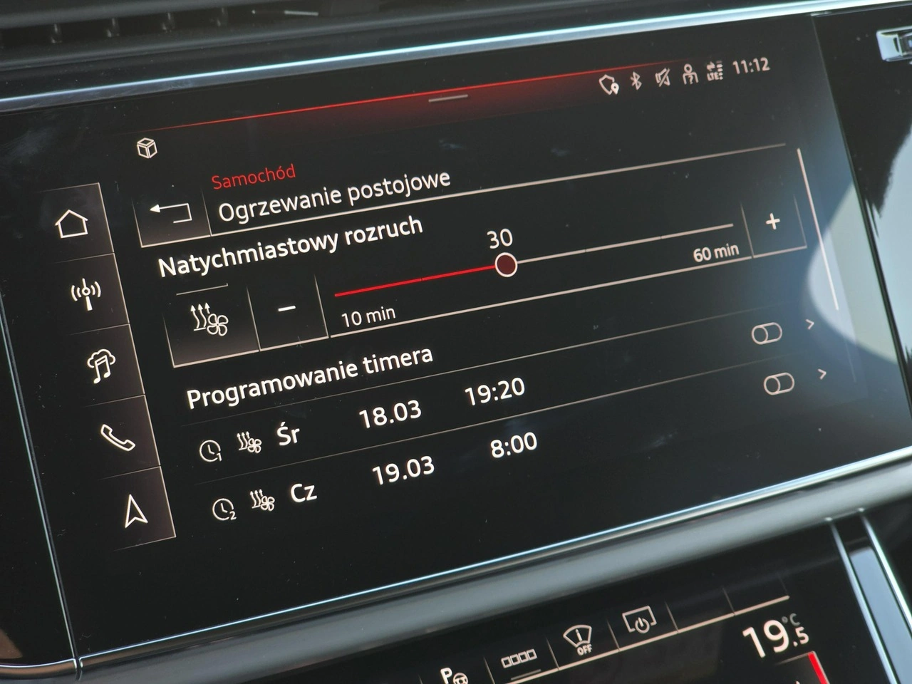 Audi Q7 - Zdjęcie 26