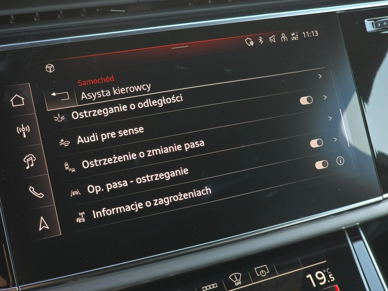 Audi Q7 - Zdjęcie 28