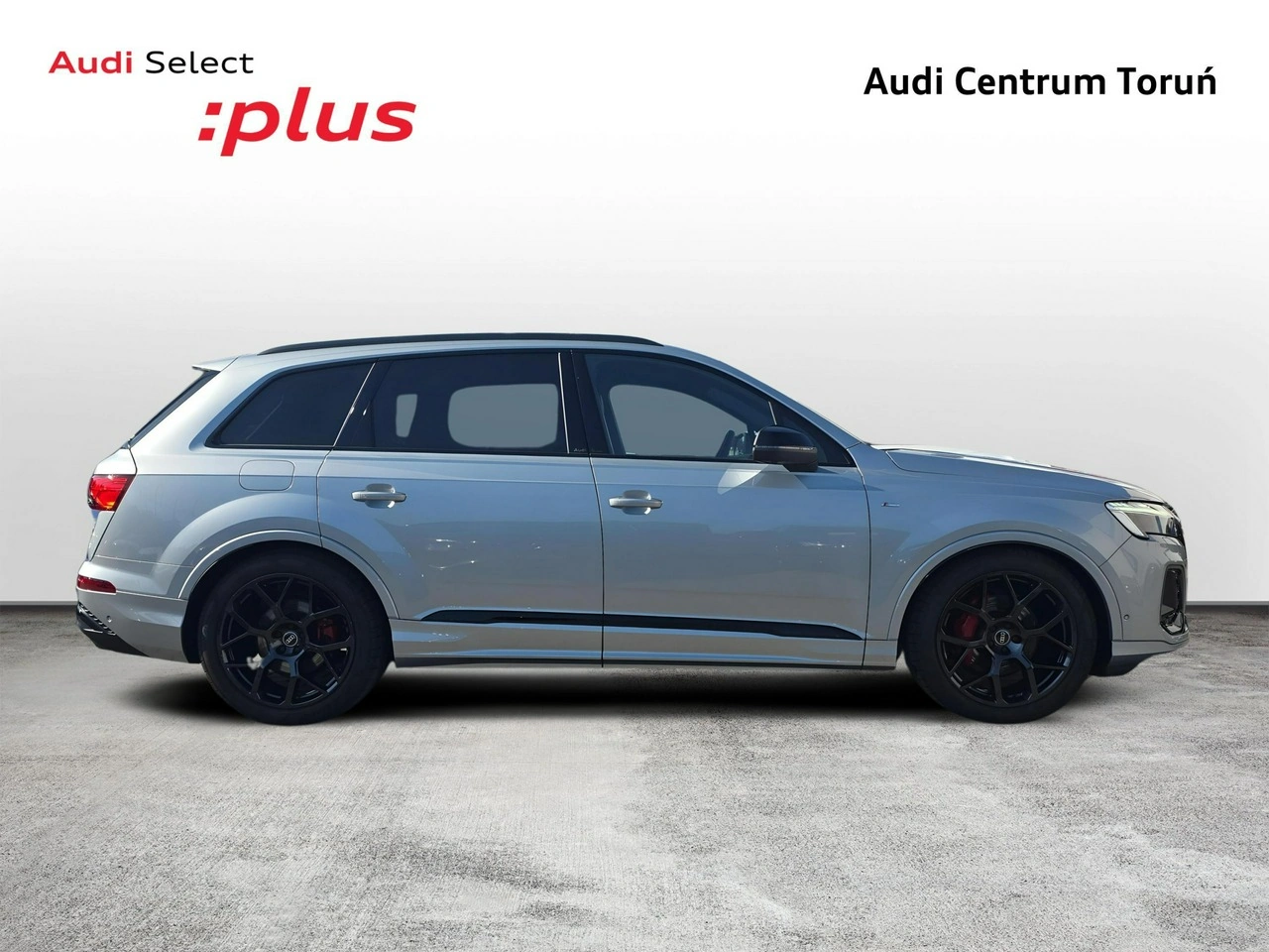 Audi Q7 - Zdjęcie 5