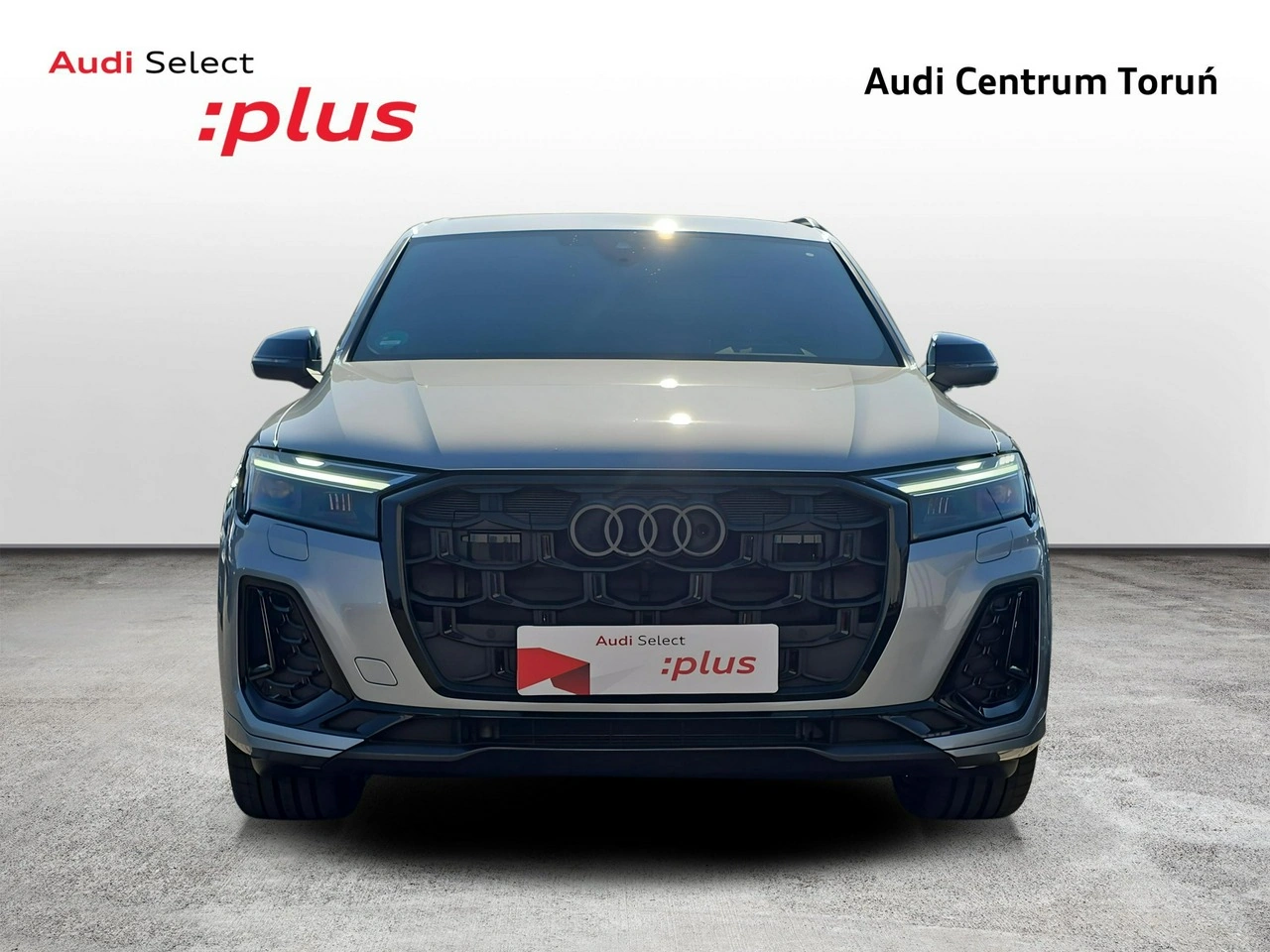 Audi Q7 - Zdjęcie 7