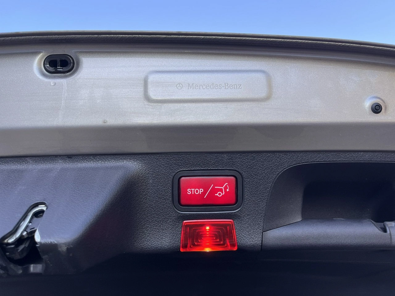 Mercedes CLA 180 - Zdjęcie 25