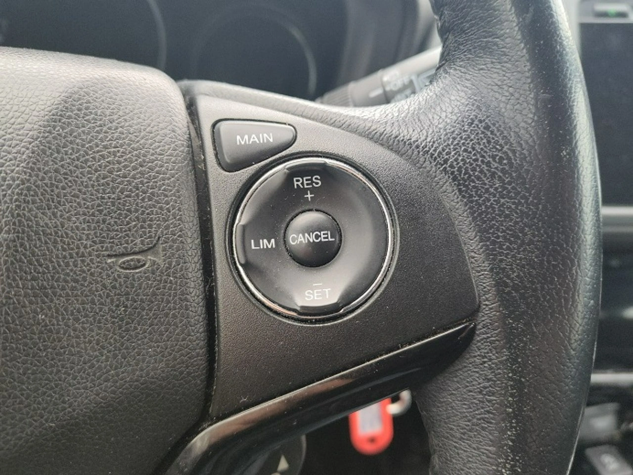 Honda HR-V - Zdjęcie 19