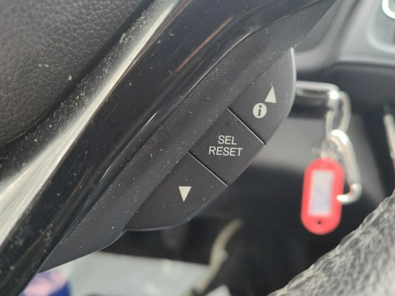 Honda HR-V - Zdjęcie 21