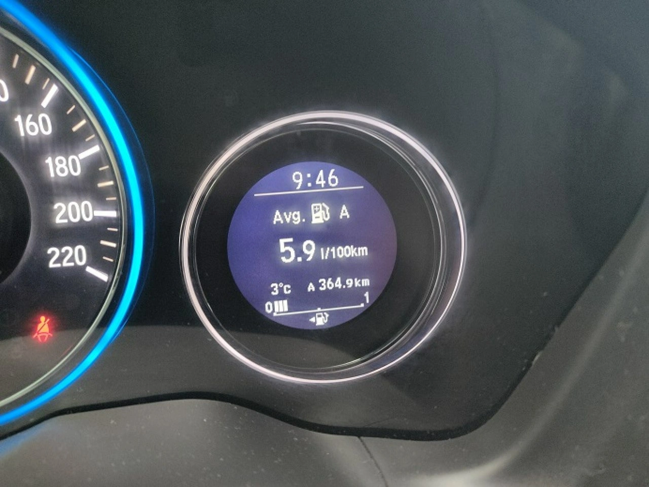 Honda HR-V - Zdjęcie 32