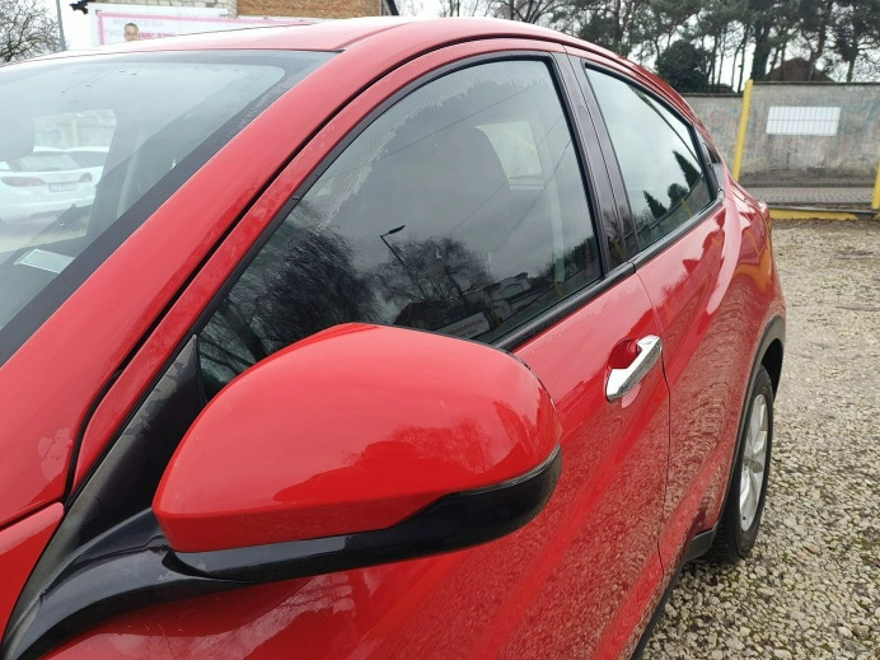 Honda HR-V - Zdjęcie 7