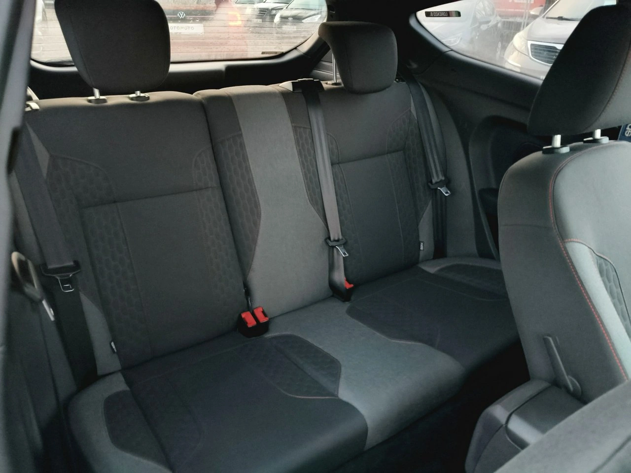 Ford Fiesta - Zdjęcie 11