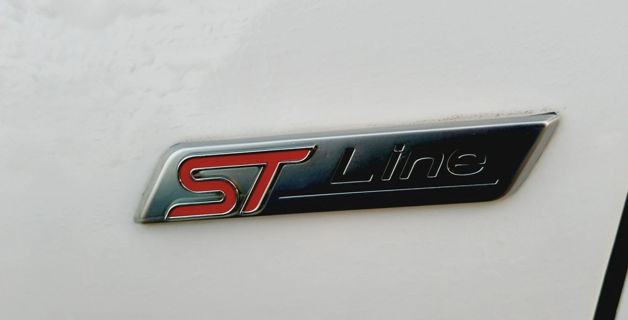 Ford Fiesta - Zdjęcie 12