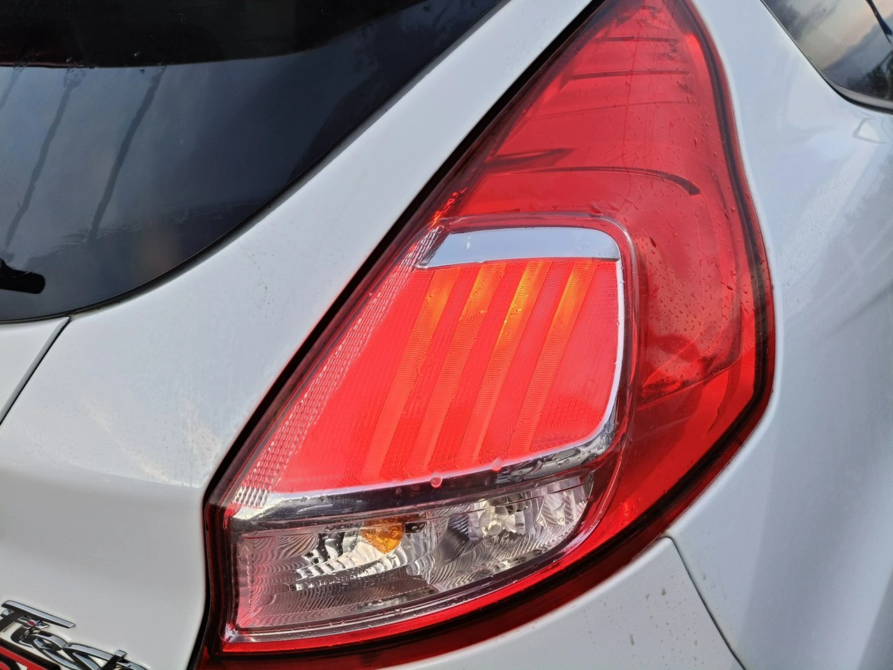 Ford Fiesta - Zdjęcie 20