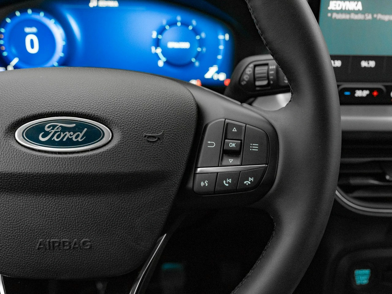 Ford Focus - Zdjęcie 15