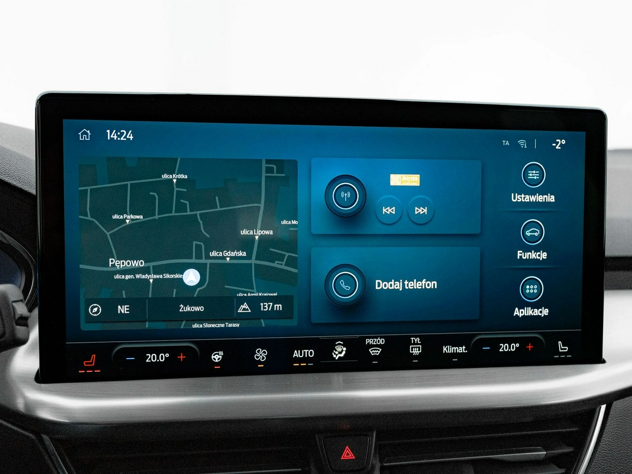 Ford Focus - Zdjęcie 16