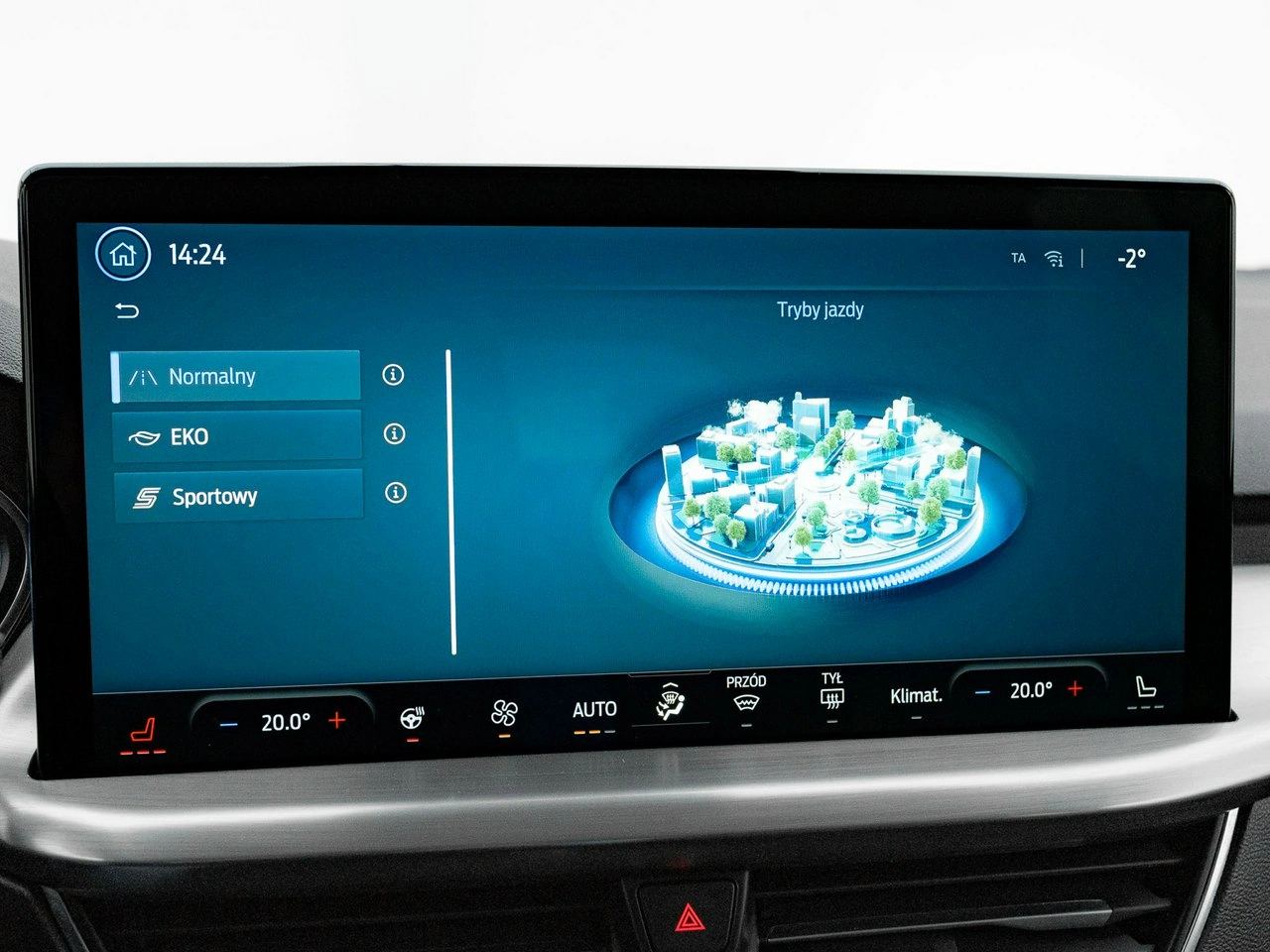 Ford Focus - Zdjęcie 18