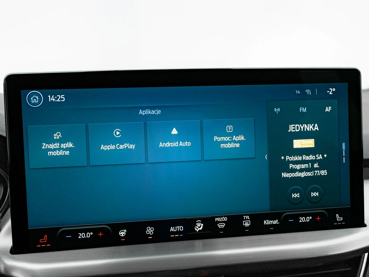 Ford Focus - Zdjęcie 19