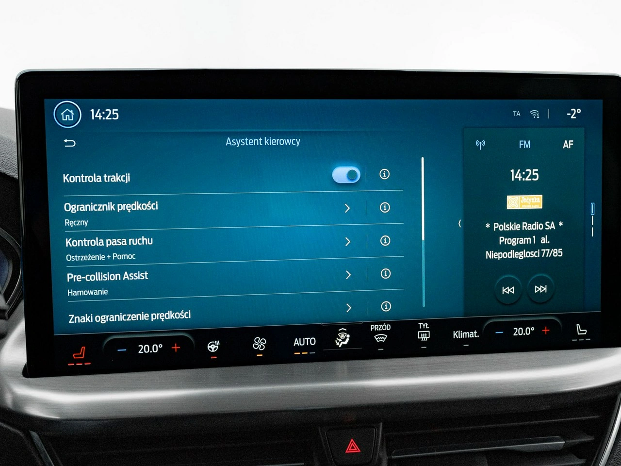 Ford Focus - Zdjęcie 20